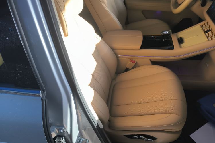 Used Hima AITO M7 2024 1.5T Rear-Drive Plus Version 5 Seats