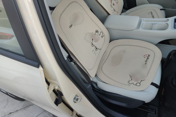 Used Geely Galaxy Geome 2025 310km Youth Edition
