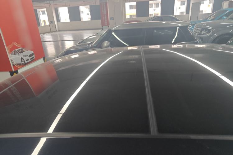 Used BMW 3 Series 2023 325Li M Sport Night Edition Package Roof