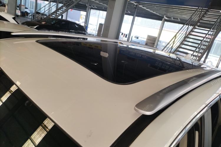 Used Geely Auto Haoyue 2020 1.8TD DCT Luxury 7-Seater
