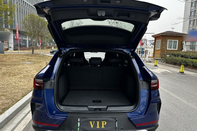 Used BYD Song PLUS New Energy 2021 DM-i 110KM Flagship PLUS