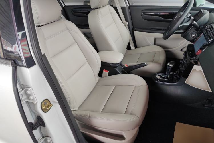 Used Citroen C-Quatre 2013 Sedan 1.6L Automatic Prestige Model Right Front Seat