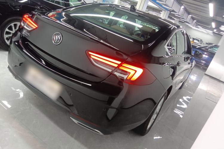 Used Buick Regal 2023 552T Smart Enjoyment Version