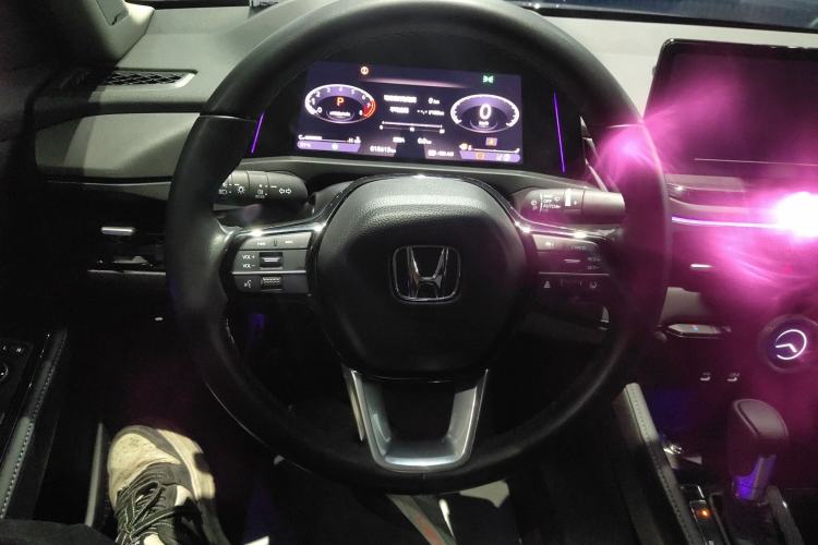 Used Honda Accord 2025 260TURBO Prestige Edition