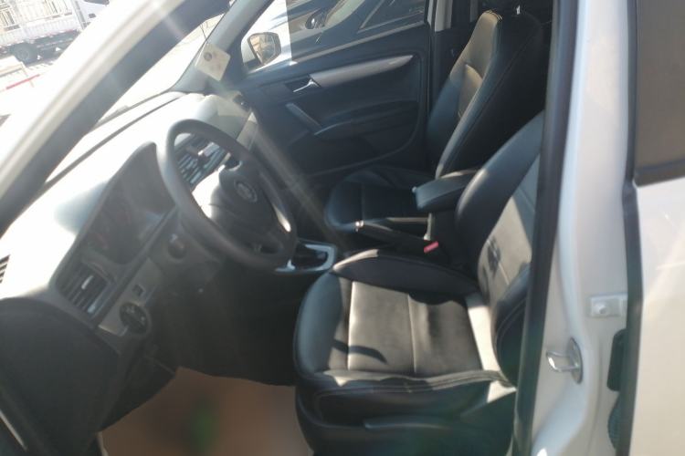 Used Volkswagen Lavida 2017 1.6L Automatic Comfort Edition Left Front Seat