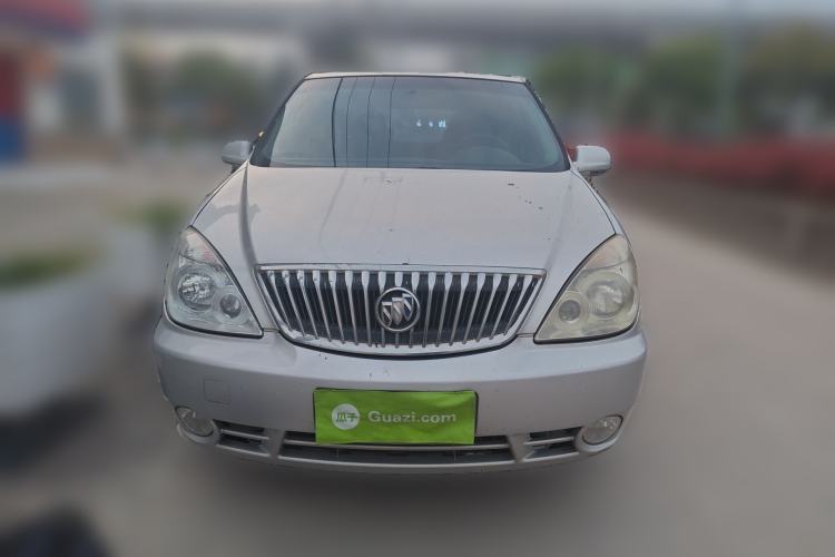 Used Buick GL8 2014 2.4L Classic Edition
