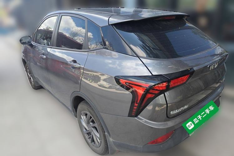 Used NETA V 2021 Standard Range Entertainment Version – Upgraded Model