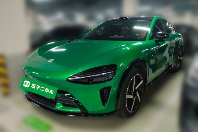 Used Xiaomi Auto YU7 2025 Ultra-Long Range High-Performance All-Wheel-Drive Max Edition