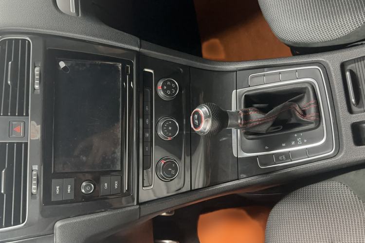 Used Volkswagen Golf 2019 280TSI DSG Comfort Version China V Standard