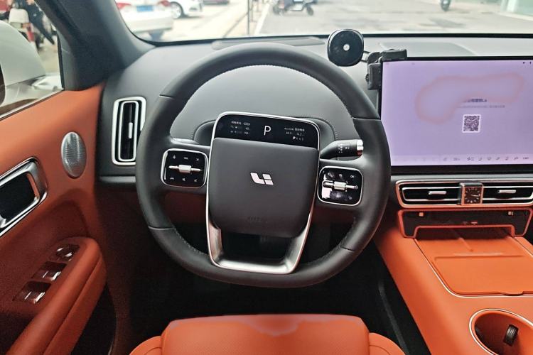 Used Li Auto L6 2024 Max
