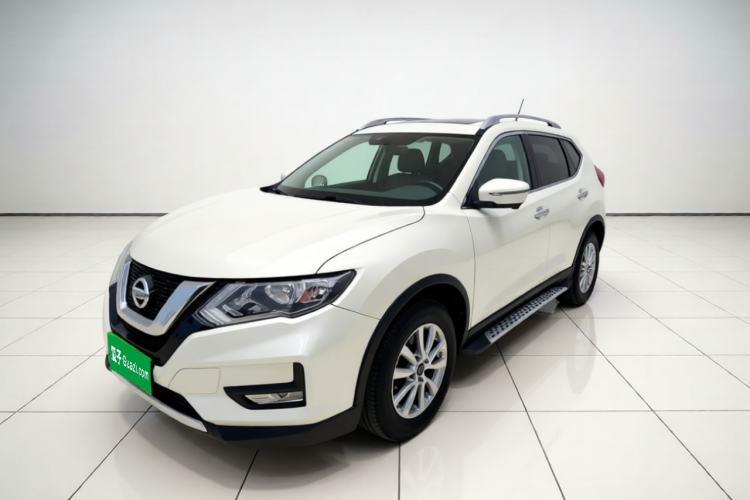 Used Nissan X-Trail 2017 2.0L CVT Comfort Edition 2WD