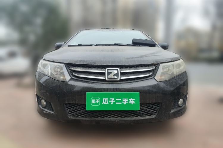 Used Zotye Z300 2014 1.5L Value Edition Manual Elite Model
