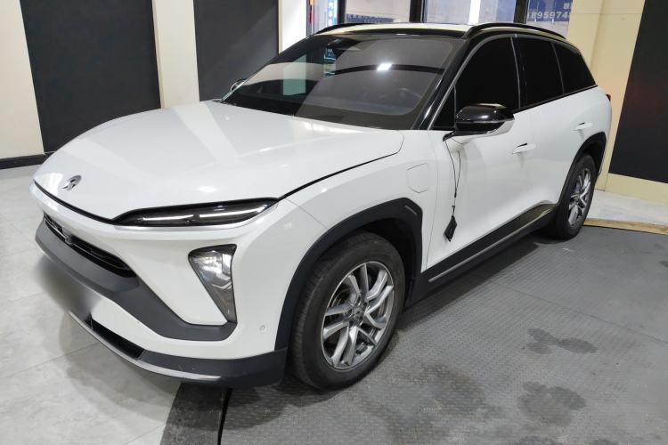 Used Nio ES6 2019 430 km Performance Version