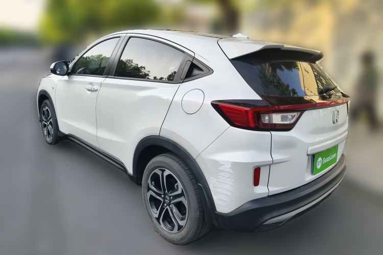 Used Honda XR-V 2021 1.5L CVT Comfort Version