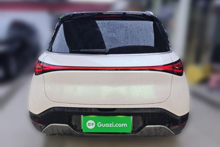 Used smart #1 2024 Premium Edition Rear