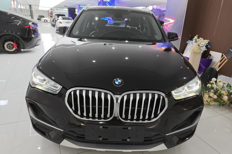 Used BMW X1 New Energy 2020 xDrive30Le Premium Edition