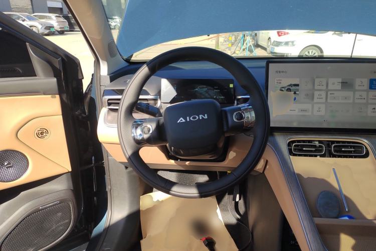 Used AION i60 2026 Model 210 Standard Edition Steering Wheel