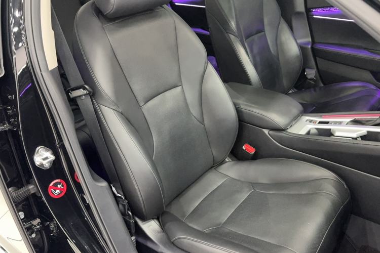 Used Honda Inspire 2023 260TURBO Elite Edition Right Front Seat