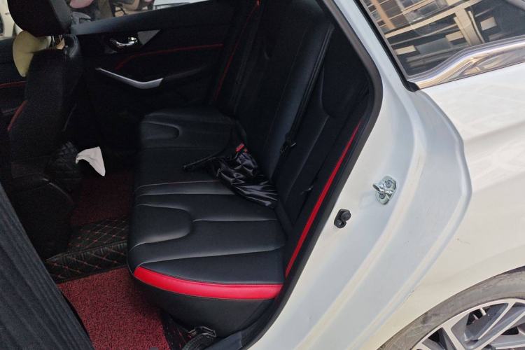 Used Venucia D60 2020 1.6L XE CVT Enjoyment Edition