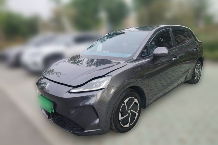 Used MG 4 EV 2026 Model 437 Composed Edition