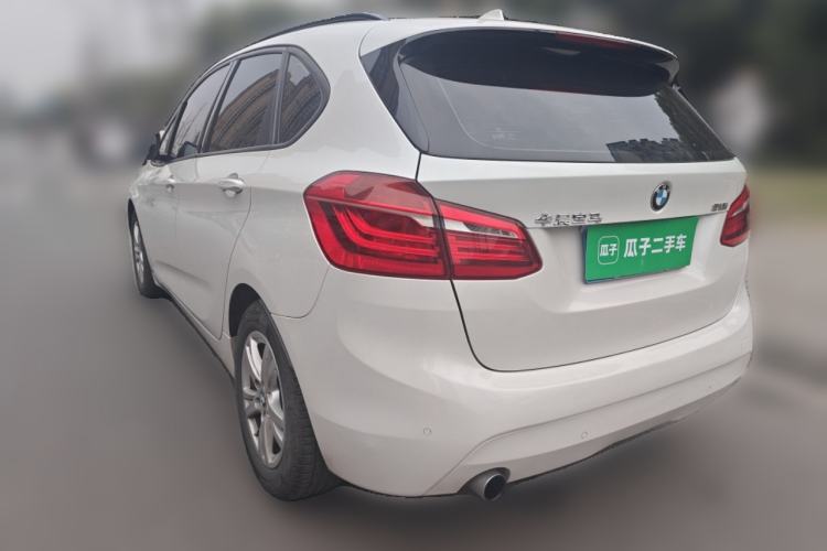 Used BMW 2 Series Active Tourer 2016 218i Leading Model

