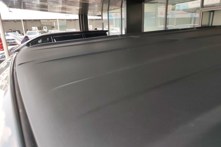 Used Ford Bronco 2024 2.3T Wilderness
