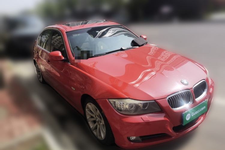 Used BMW 3 Series 2009 325i Sport Edition
