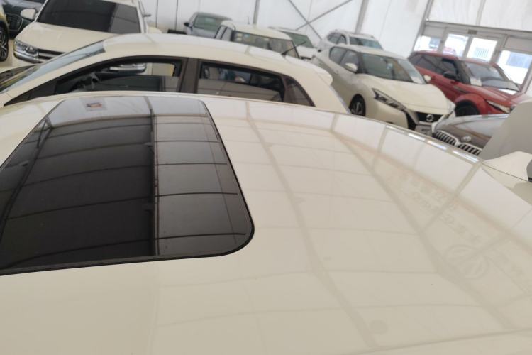 Used Skoda Rapid 2019 1.5L Automatic Comfort Edition China VI Standard