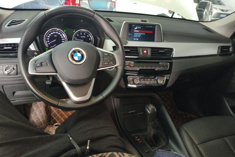 Used BMW X1 2019 sDrive20Li Leading Model
