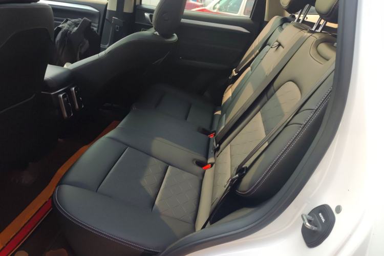 Used Haval DARGO 2021 1.5T DCT Two-Wheel Drive Border Collie Edition