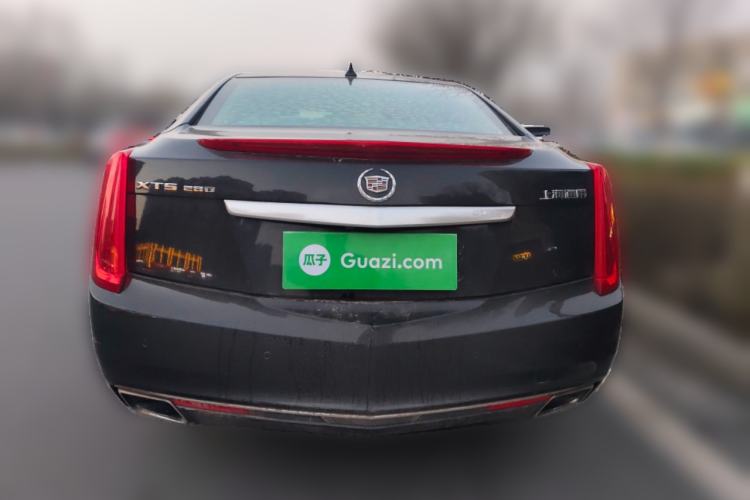 Used Cadillac XTS 2013 28T Luxury Model
