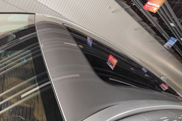 Used Geely Auto Monjaro L Intelligent Engine 2024 1.5T Galaxy Edition