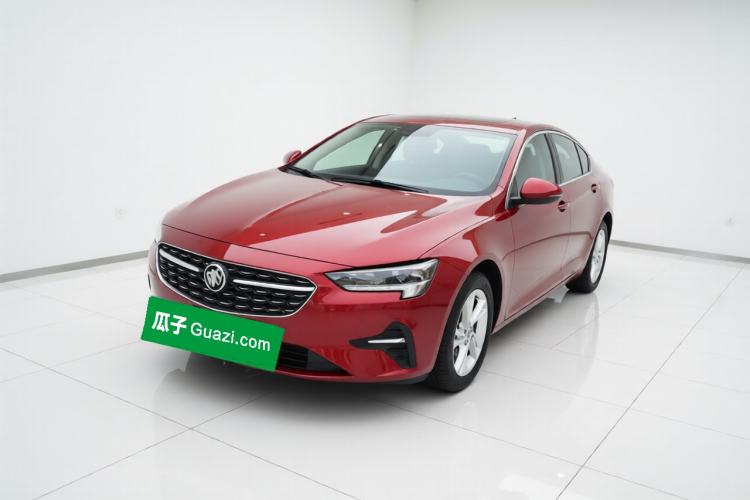 Used Buick Regal 2021 552T Elite Edition