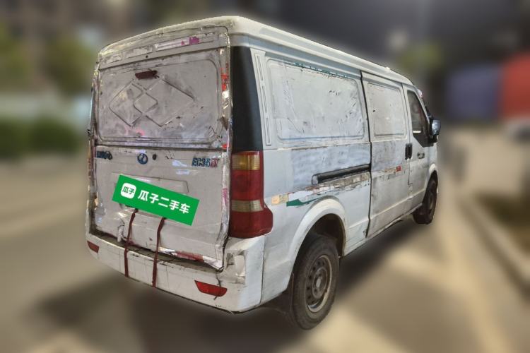 Used Ruichi EC35 2022 EC35 II Creative Edition 36.288 kWh