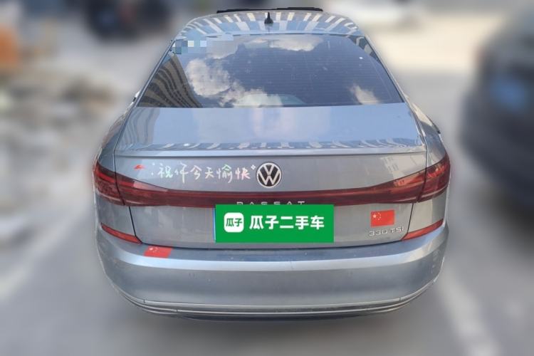 Used Volkswagen Passat 2022 330TSI Starry Luxury Edition
