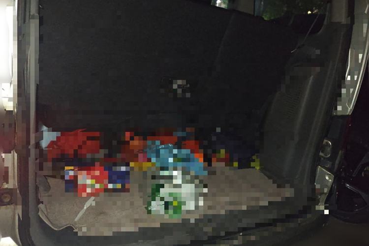 Used Nissan NV200 2011 1.6L 232 Seats Zunya Trim