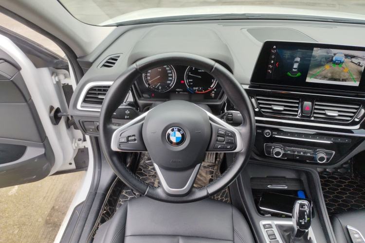 Used BMW 1 Series 2023 120i M Sport Edition Steering Wheel