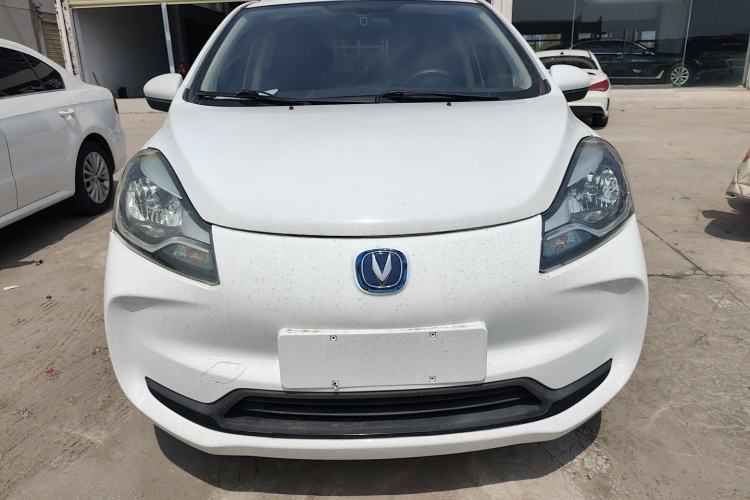 Used CHANGAN Benni E-Star 2021 National Edition Xinyi Edition Lithium-Ion Battery
