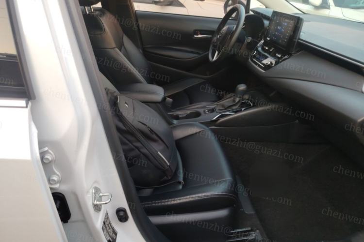 Used Toyota Allion 2021 2.0L Luxury Edition