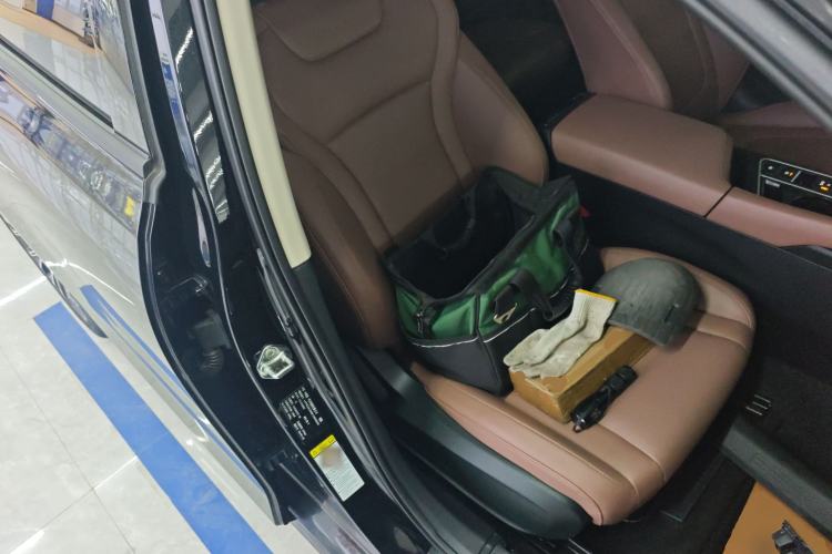 Used Bestune B70 2024 Dragon Edition 1.5T Leading Model