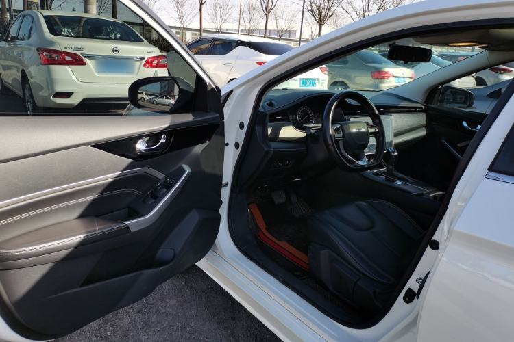 Used Venucia D60 2021 PLUS 1.6L XL CVT Yue Ling Edition