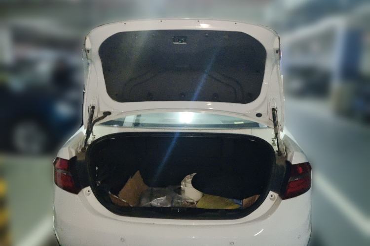 Used Chery Arrizo 7e 2016 1.6L e-Enjoy Version