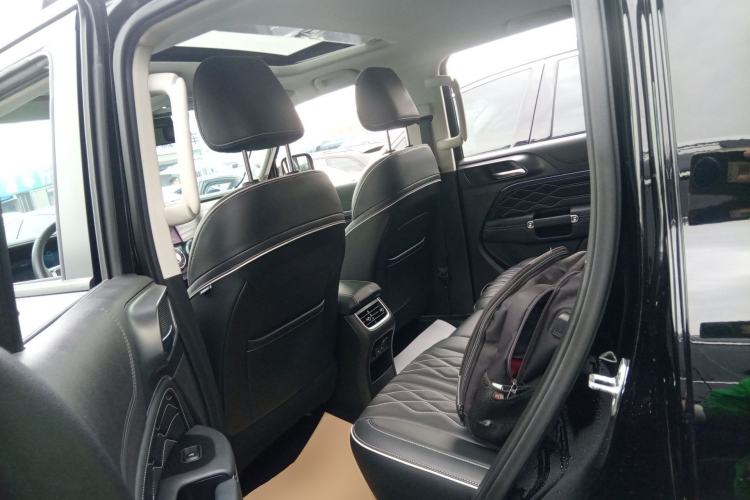 Used Tank 300 2023 City Edition 2.0T My Vision Model