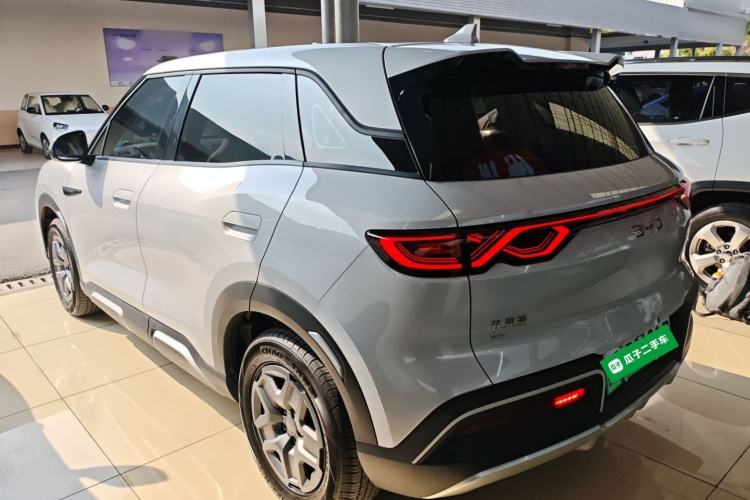 Used BYD Yuan UP 2024 401 km Active Version