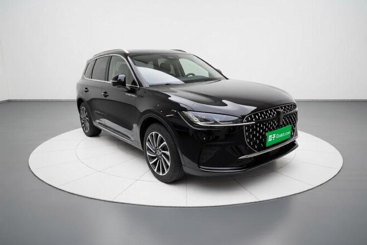 Used Lincoln Corsair 2023 2.0T Two-Wheel-Drive Luxury Edition
