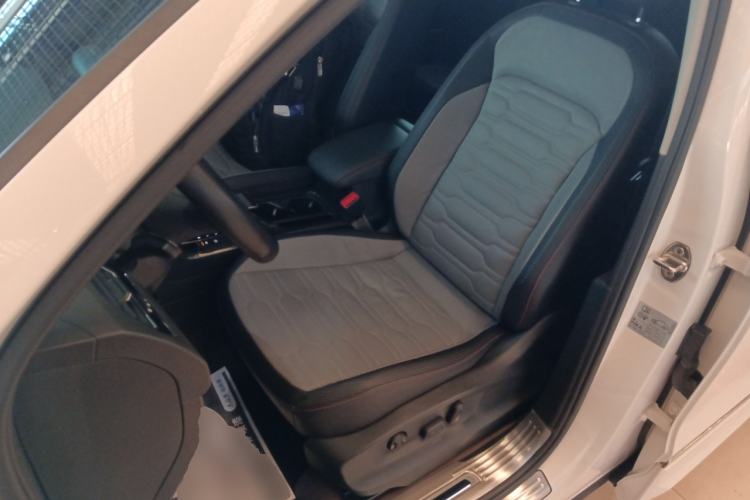 Used Volkswagen Tiguan X 2021 330TSI Two-Wheel-Drive Flagship Edition