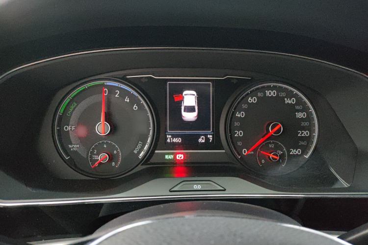 Used Volkswagen Passat New Energy 2019 430 PHEV Hybrid Elite Edition
