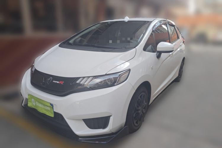 Used Honda Fit 2016 1.5L LX CVT Comfort Model