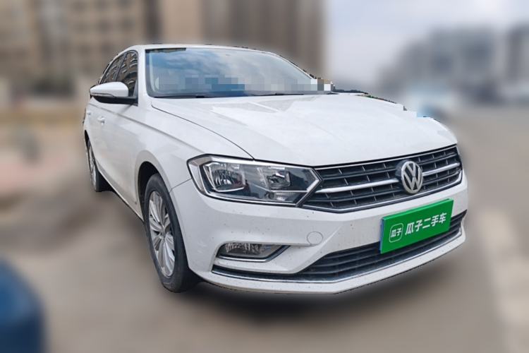 Used Volkswagen Bora 2016 1.6L Automatic Comfort Model