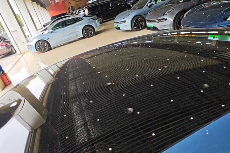 Used IM L6 2024 Max Standard Edition